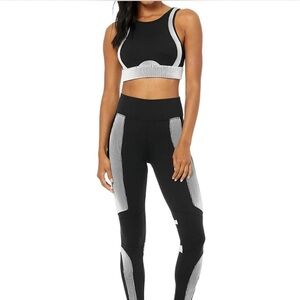 All yoga electric set